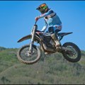 Moto cross Čačak