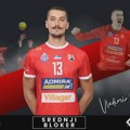 Gajović ostaje u Radničkom