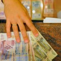 Ovo će biti sutrašnji kurs dinara prema evru