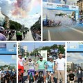 Otvorena trka, više od 700 takmičara iz 30 zemalja Mićin: Gran Fondo šalje najlepšu sportsku sliku Novog Sada u svet