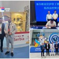 Привредна комора Војводине отвара канцеларију у Хебеју Владимир Гак на Сајму трговине у Лангфангу, једном од најзначајнијих…