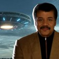 Nakon objave novih dokumenata o NLO, slavni naučnik pozvao vladu SAD: "Pokažite nam vanzemaljca!"