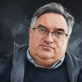 Tribina u zrenjaninskoj „Zoni“: Đorđe Vukadinović o izazovima demokratije i ulozi građana Đorđe Vukadinović o demokratiji…