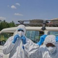 Više od 1.000 slučajeva ebole u DR Kongu, preminule 254 osobe