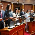 Poslanici o promeni Zakona o tužilaštvu: Donosi se zato što je jedan ministar završio na optuženičkoj klupi