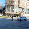 Počeli radovi: Izmešta se autobusko stajalište iz Beogradske u Dunavsku ulicu