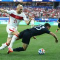 Turska - SAD, Paragvaj - Australija: Rasplet u Grupi D! Borba za drugo mesto
