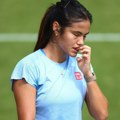 Šok pred početak Vimbldona: Britanska nada se povukla zbog preloma!