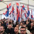 Predstavljanje dopuna Zakona o finansiranju političkih aktivnosti sutra u Nišu