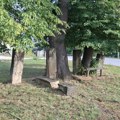 Pred očima nam nestaju istorija i nemi svedoci slavnih vremena: nevreme i nebriga uklanjaju spomenike krajputaše