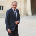 Tusk: Idiotski bi bilo da ometamo put Ukrajine u EU ili vojnu pomoć zbog bilateralnih sporova