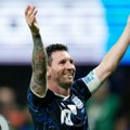 Mesi: Pobeda u polufinalu Svetskog prvenstva je poklon za Maradonu