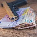 Srbin i Ukrajinac uhapšeni zbog prevare: Ojadili ženu za 70.000 evra