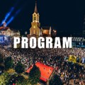 Objavljen program – 41. Dani piva Zrenjanin