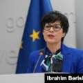 Evropska komesarka Kos: Srpsko civilno društvo zaslužuje poštovanje i slobodu govora