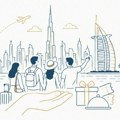 Dubai plaća stanovnicima da dovedu turiste: Novi program otkriva koliko je rat pogodio jednu od najposećenijih destinacija…