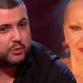 "Skitao si po Americi, nisi ni pitao za dete!" Grofica uzvratila Asminu nakon što je podneo tužbu protiv Aneli