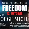 "Freedom" - Tribute koncert posvećen legendarnom Džordžu Majklu 12. oktobra u MTS dvorani