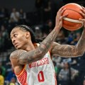 Konačno: Reprezentativac Crne Gore potpisao za Partizan