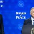 Vitkof i Kušner nastavljaju pregovore sa Iranom
