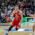 Nemanja Nedović progovorio o raskolu sa Crvenom zvezdom: Da su mi ranije rekli, ne bi bio problem