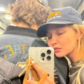 Bredli Kuper i Điđi Hadid se tajno venčali? Par primećen u Parizu, jedan detalj podgrejao spekulacije (foto)