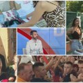 Kampanja pre kampanje: "Od maženja dece do nespretnog maženja mačke" - SNS i studenti najaktivniji, sramežljiva opozicija