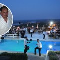 Dragan Stanković zaprosio devojku na 50. rođendanu: Čim je pukla vest da se Jovana udaje, "pao" na jedno koleno