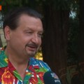 Počeli 41. Dani piva u Zrenjaninu - svetski tenor Bela Mavrak se vraća na domaću scenu