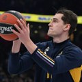 Emotivni rastanak u Madridu: Mario Hezonja se oprostio od Reala!