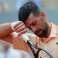 "Novak je sve stariji, pa sad hoće da menja pravila tenisa": Pobedio Đokovića na Rolan Garosu, a sad se oglasio zbog goruće…