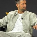 Oglasio se Novak Đoković, ostavio emotikon životinje i najavio ono što ceo svet čeka