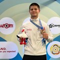 Niški strelac osvojio četvrtu evropsku medalju