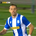 Golovi na sve strane! Romantičari uhvatili "odbegli" Železničar, poništili 0:2 i osvojili vredan bod