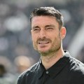 Albert Rijera je novi trener Crvene zvezde u fudbalu