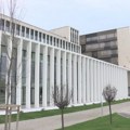 Prekršajna prijava protiv maloletnika koji je bacao zastave SNS-a
