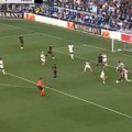 Leo Mesi postigao prvi gol posle smrti oca, ovo što je Argentinac uradio je pravo remek-delo