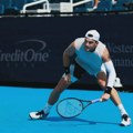 Bio jedan od najboljih, sad otkazao US Open - povrede mu prave pakao