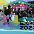 Expo karavan „Paviljon igre“ u Novom Pazaru: Predstavljeni potencijali i tradicija
