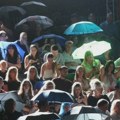 Na Niškom filmskom festivalu odata počast Nebojši Glogovcu, premijerno prikazan film "Indeks"