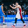 Aleksa Avramović “zatrpao“ koš Italije u drugom poluvremenu i poveo Srbiju ka Svetskom prvenstvu