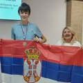 Zrenjaninac Marko Eremić osvojio bronzu na Internacionalnoj juniorskoj geografskoj olimpijadi Marko Eremić osvojio bronzu