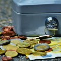 Sve skuplji krediti u slovenskim bankama