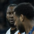 Bivši centar Partizana odličan protiv Šakotinog AEK-a