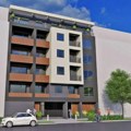 Baz Invest 013 gradi čevorospratnicu u Pančevu - Na više od 2.100 m 2 22 stana i 20 mesta za parkiranje