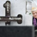 "Nisam želela da vidim rezultate obdukcije" Marina Tucaković je ovako našla prvog sina nepomičnog u krevetu: Prsti su mu bili…