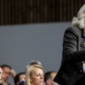 Anketa u Francuskoj: Le Pen prva po poverenju građana za suočavanje sa izazovima veštačke inteligencije