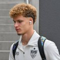 Novi ispad malog Laneta! Bata Mirković izbacio Jovanovića iz mlade reprezentacije