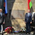 Francuska otkazala otvaranje spomenika sovjetskim partizankama u Tilu