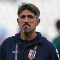 Paunović zagrmeo - nije bio penal: Selektor Srbije ogorčen suđenjem protiv Holandije!
